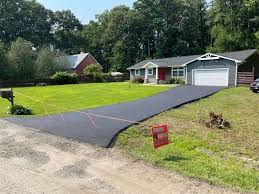 Best Driveway Overlay Services  in Willamina, OR